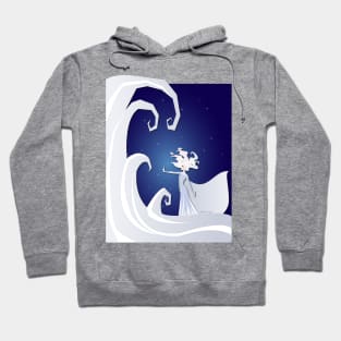 Snow Storm Hoodie